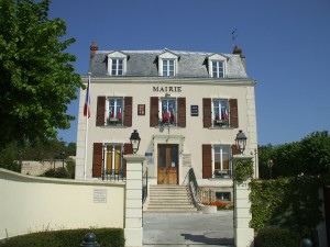 Mairie de Montsoult
